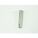 Steckbolzen 1.4401  4mm X 16mm <1 Stück>